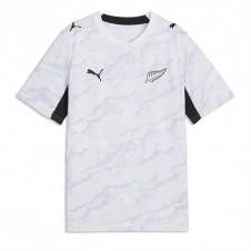 New Zealand Bortedrakt Kvinner VM 2026 Kortermet